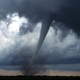 Ilustración para el artículo titulado Cómo los infrasonidos podrían servir a los científicos para detectar tornados